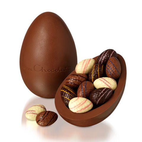 Candy Chocolate Easter 